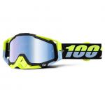 100% Racecraft Antiqua Ajolasit Peililinssill