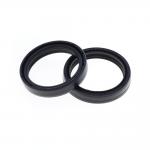 Etustefa + Plysuoja Honda FMX 650 2005-2006 - OEM