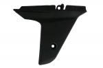 Rtech, Ilmanohjaimet Lower, musta, Husqvarna 09-13 TC 250, 10-13 TE 250/TE 310, 