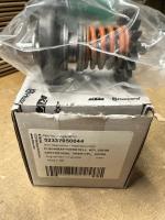 Pakos��timen Keskipakoiss��din KTM EXC 125/200