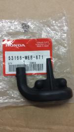 KAASUKAHVAN RUNKO-OSA CRF150R 07-, CRF250R 06- CRF450R 06-