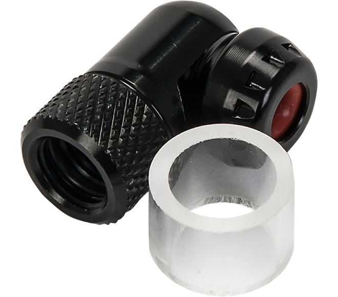 Specialized SWAT Mini CO2 Head, pumppu