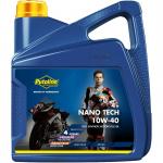 Moottoriljy 4-T Putoline Nano Tech4+ Syntec