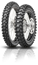 DUNLOP GEOMAX MX33 80/100-21 51M TT ETU