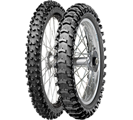 Dunlop Geomax MX12 80/100-21 51M