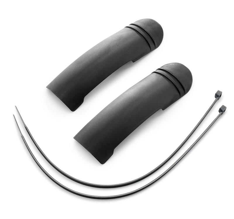 Runkosuojat yl� SX 05-06, EXC 05-07