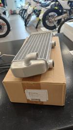 RADIATOR LS