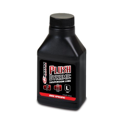 Maxima Plush Dynamic iskari�ljy light 120ml