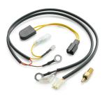Kaasuttimen lmmityssarja EXC 2-T 05-