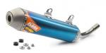 nenvaimennin FMF Titan Powercore 2.1 SX/EXC250 17-