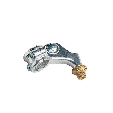 Jax Metals Kytkinkahvan runko Race CRF