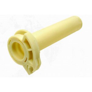 Jax Metals Nylon Kaasukapula