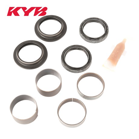 Service Kits With Grease
