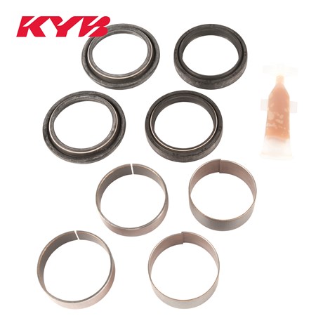 Service Kits With Grease