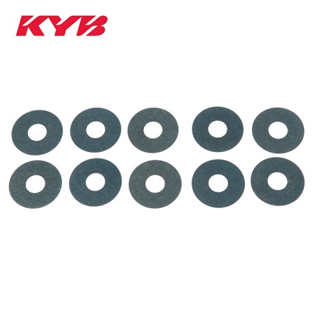 10X 12*34-0.305 Normal Valve