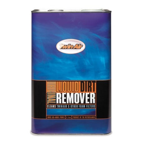 Twin Air Filter Cleaner