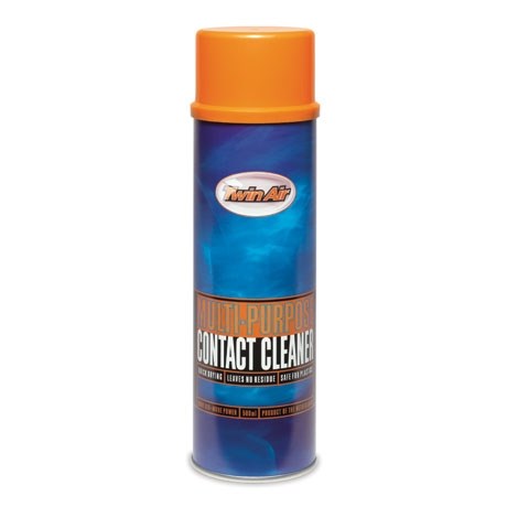 Twin Air Contact Cleaner