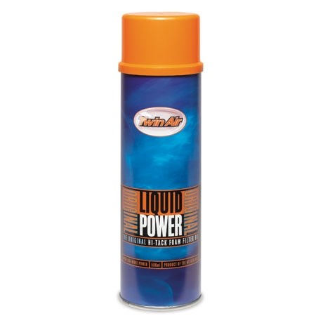 Twin Air Filter Spray