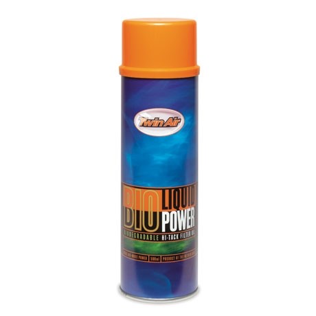 Twin Air Bio Filter Spray