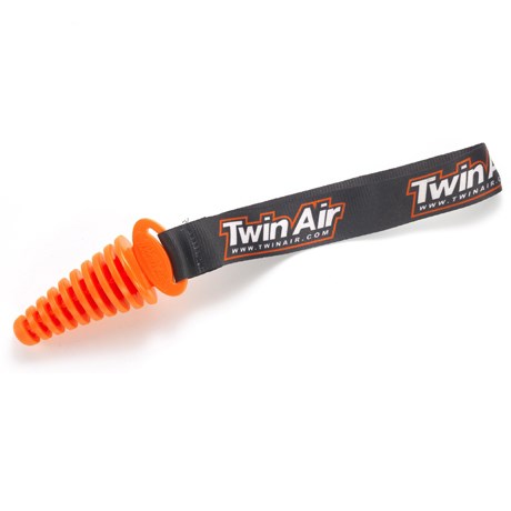 Twin Air pakoputken pesutulppa 2-T