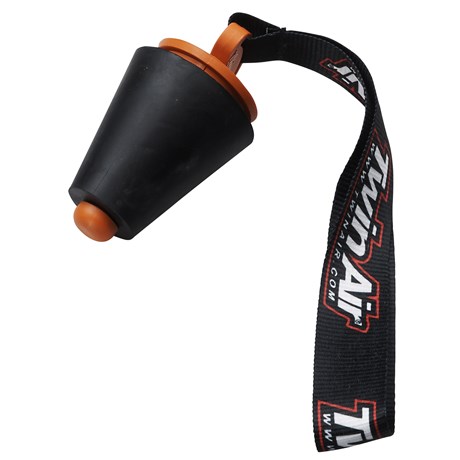 Twin Air pakoputken pesutulppa 4-T
