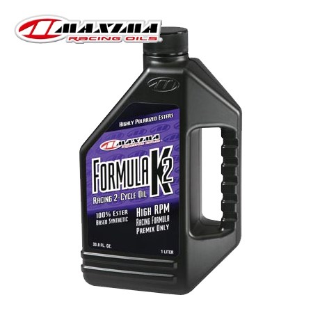 Maxima Formula K2 100% Syn.