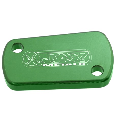 Jax Metals Takajarrunestesilin kansi
