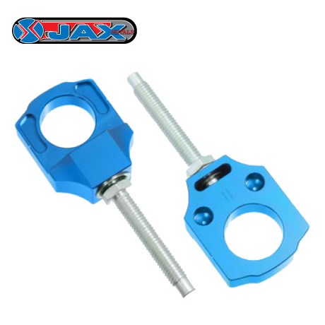 Jax Metals Ketjunkirityspalat pikstiset