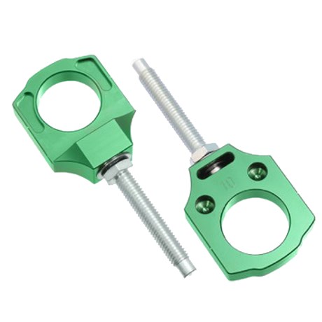 Jax Metals Ketjunkirityspalat pikstiset