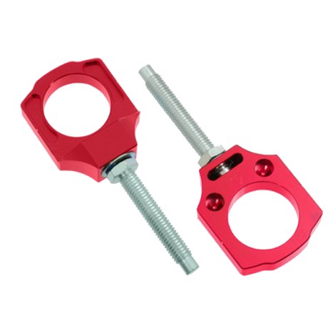 Jax Metals Ketjunkirityspalat pikstiset