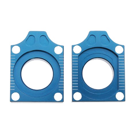 Jax Metals Ketjunkirityspalat