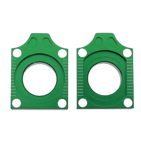 Jax Metals Ketjunkirityspalat