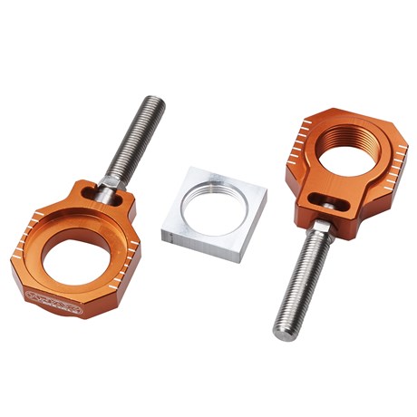 Jax Metals Ketjunkiristyspalat