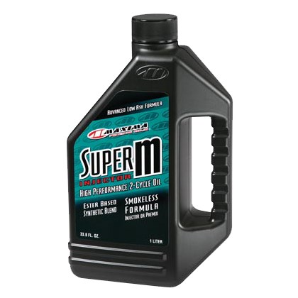 Maxima Super M Injector.