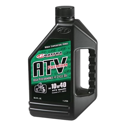 Maxima ATV Premium