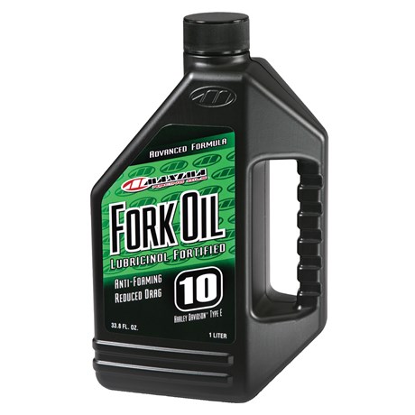 Maxima Standard Fork Fluid