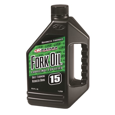 Maxima Standard Fork Fluid