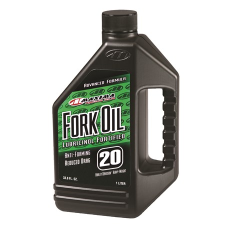 Maxima Standard Fork Fluid