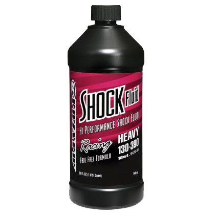 Maxima Racing Shock Fluid