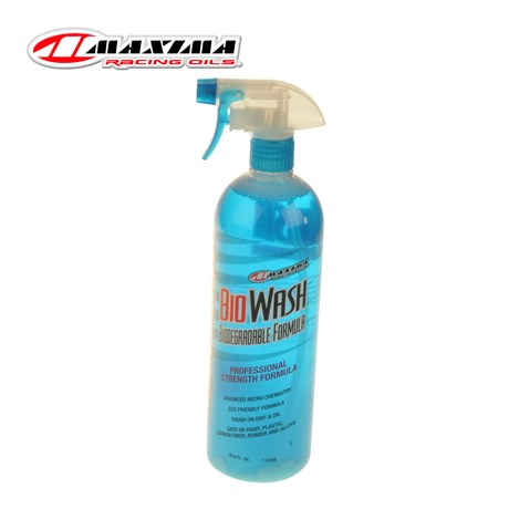 Maxima Bio Wash 946ml