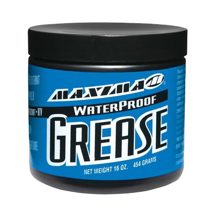 Maxima Waterproof Grease 0,473L