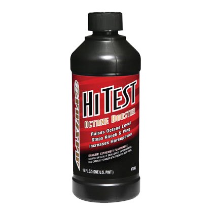 Maxima Hi-Test Octan Booster