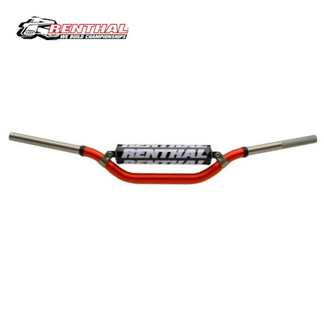 Renthal Twinwall 998 Windham Oranssi