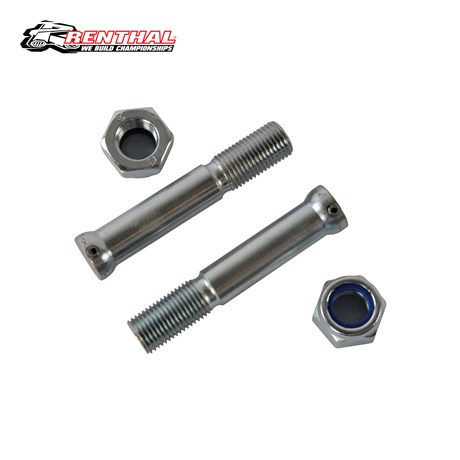 Renthal Varapulttisarja KXF 08-