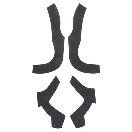 Asterisk Frame Pehmustesarja pari