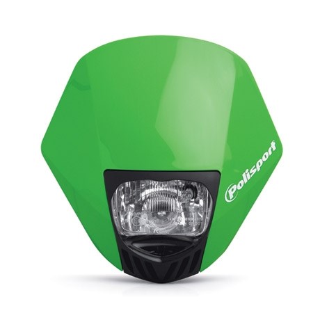 Polisport HMX Valomaski