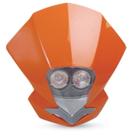Polisport EMX Dual Valomaski