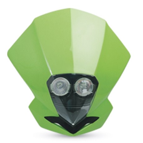 Polisport EMX Dual Valomaski