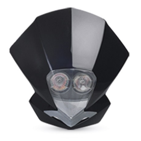 Polisport EMX Dual Valomaski