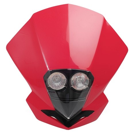 Polisport EMX Dual Valomaski